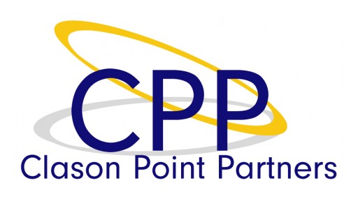 Clason Point Partners Inc. Ranks No. 172 on the 2016 Inc. 5000 List of Fastest Growing Companies