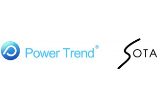 PowerTrend-SOTA Logo and Symbol