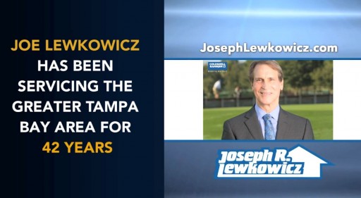 Joseph Lewkowicz Predicts Signs of Recession in North Tampa Real Estate Market