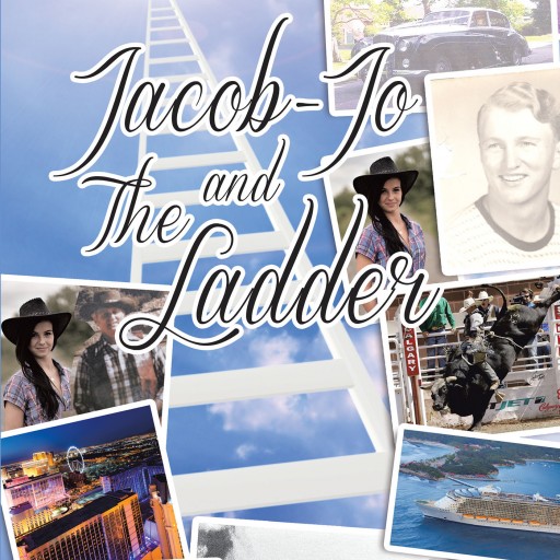 T. Leon Doyle's New Book "Jacob-Jo and the Ladder" is the Story of a Love Forbidden by the Social Ladder.