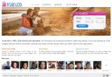 truelds.com LDS Singles online LDS dating site mormon date
