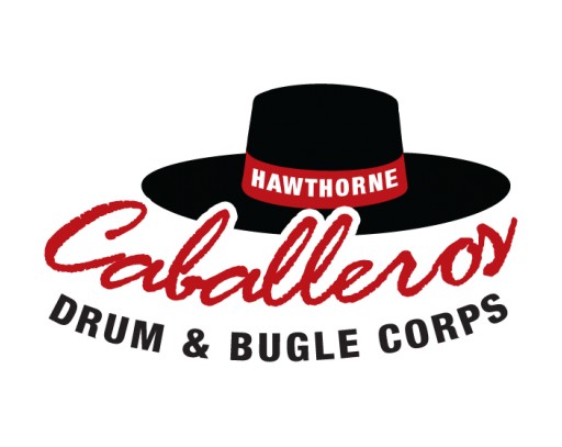 Hawthorne Caballeros Drum & Bugle Corps Join the System Blue Family