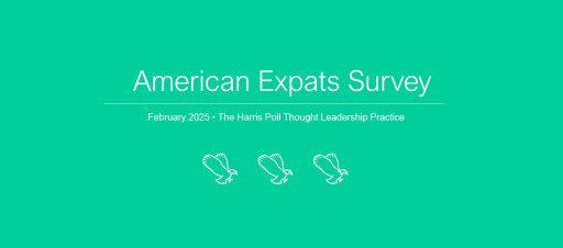 The Rise of the American Expat Dream: Increasing Interest in Moving Abroad and Dual Citizenship 