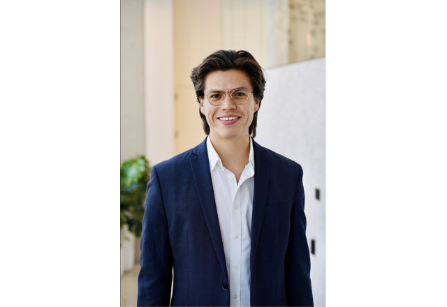 Ricky Maldonado (Co-Founder)