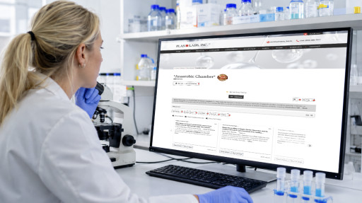PLAS-LABS Simplifies Scientific Validation With Automated Citation Tracking Powered by Bioz