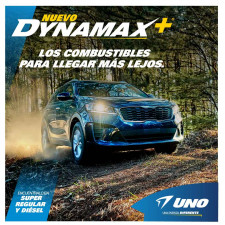 UNO Dynamax Plus