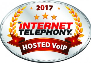 Pulsar360, Inc. Awarded 2017 Hosted Voip Winner