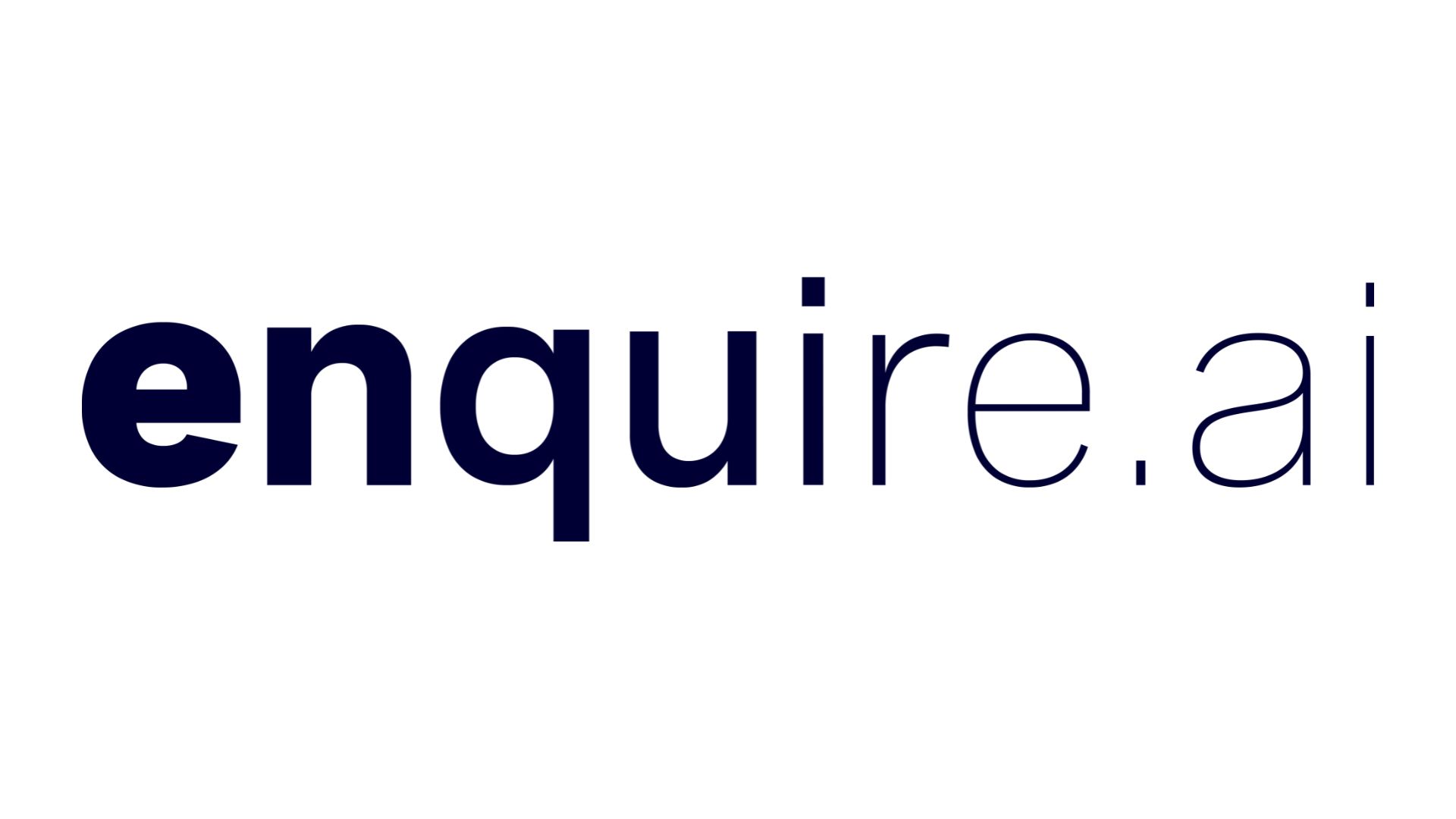 Enquire.ai logo