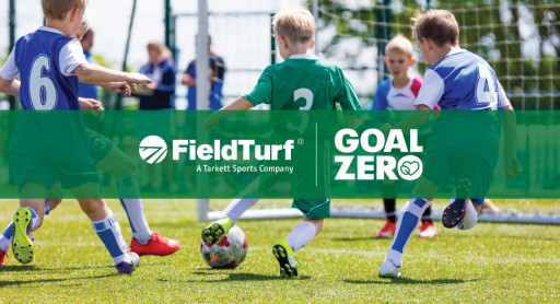 FieldTurf Commits to Ambitious Zero Waste to Landfill Goal by 2025