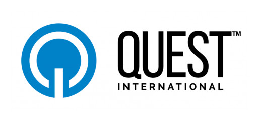 Quest International Achieves ISO 27001:2013 Certification, Proving Its Commitment to Cybersecurity