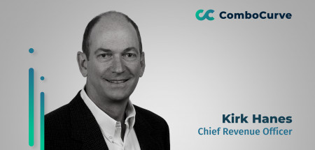 Kirk Hanes Joins ComboCurve as Chief Revenue Officer