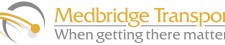 Medbridge Transport Logo