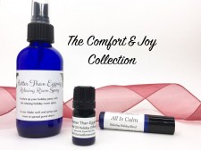 Comfort & Joy Collection