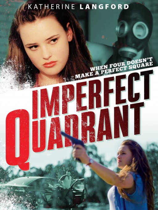 IMPERFECT QUADRANT streaming now! A caper in the outback goes south in this suspenseful film from director Pann MuruJaiyan and star Katherine Langford!
