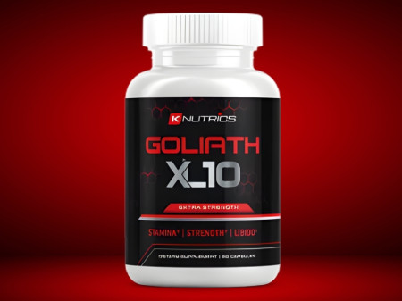 Goliath XL 10 Review 2025