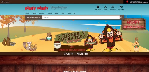 Piggly Wiggly Midwest Partners With Mercatus to Deliver Seamless Customer Experiences Across All Channels