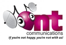 Ant Communications