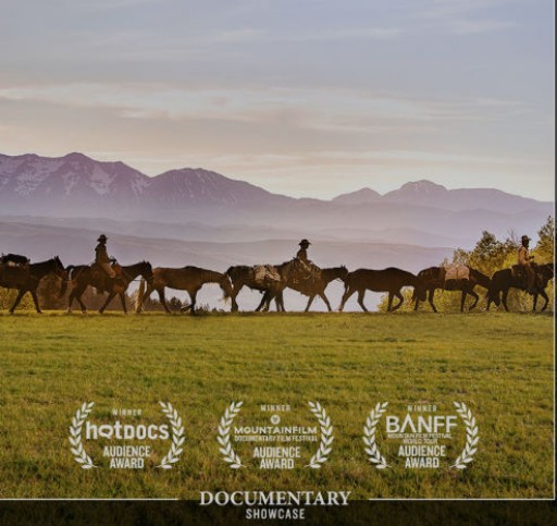 Documentary Showcase Treks Across the Old West With 'Unbranded,' a Tribute to the Intelligence and Resiliency of Wild Mustangs