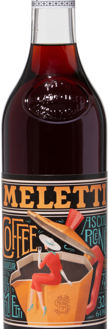 Meletti Coffee