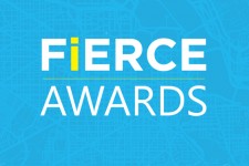 FIERCE Awards Logo