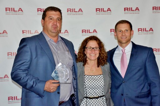 New Point-of-Sale Activation Technology by Disa Digital Safety USA is Awarded First Place at the 2017 (R)Tech Asset Protection: Innovation Awards by the Retail Industry Leaders Association ("RILA")
