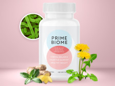 Prime Biome