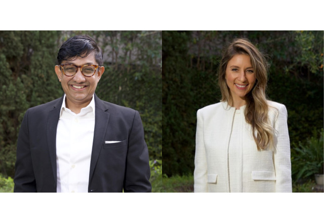 Performance AI Management Team 