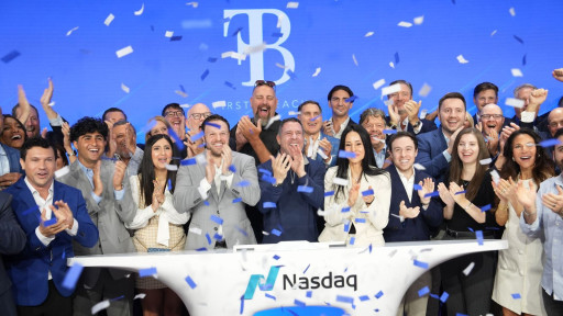 First Breach Begins Trading on NASDAQ Under Ticker Symbol "FBDT"