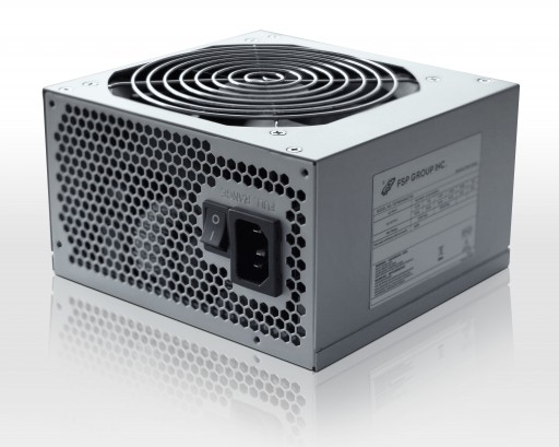 FSP Announces 80 PLUS Titanium Power Supplies
