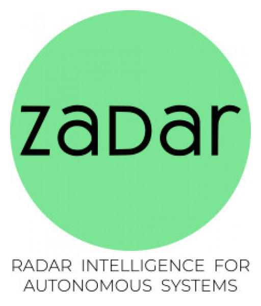 Zadar Labs Accelerates DPU Development for Imaging Radar