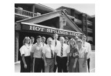 Glenwood Hot Springs Lodge opens in 1986