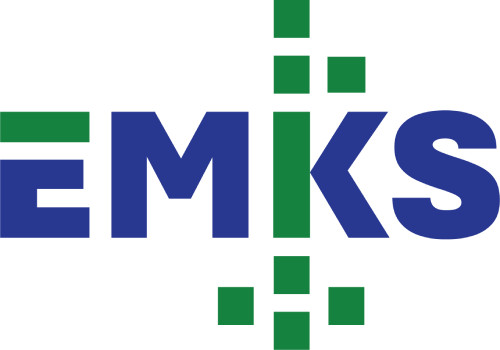 EMKS Logo