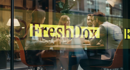 FreshDox Launches Game-Changing Legal Templates Portal Set for March 2024