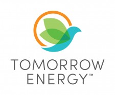 Tomorrow Energy Logo